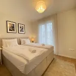 Cosy Inner Getaway 2 Bestern Apartamento