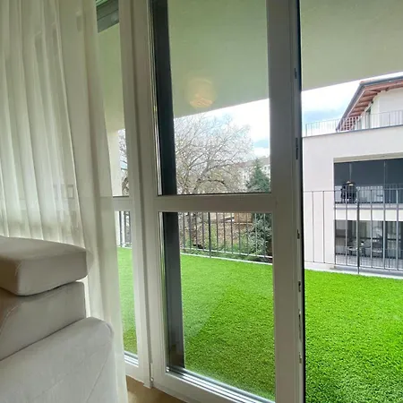 Апартаменты Cosy Inner Getaway 2 Bestern