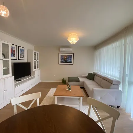 Cosy Inner Getaway 2 Bestern Apartamento