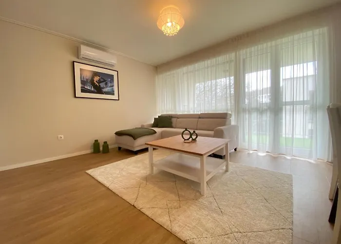 Cosy Inner Getaway 2 Bestern *