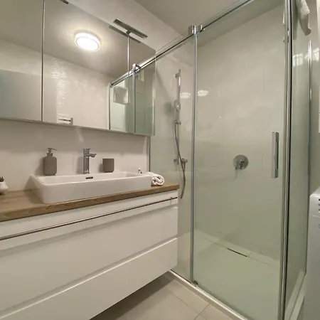 Apartment Cosy Inner Getaway 2 Bestern