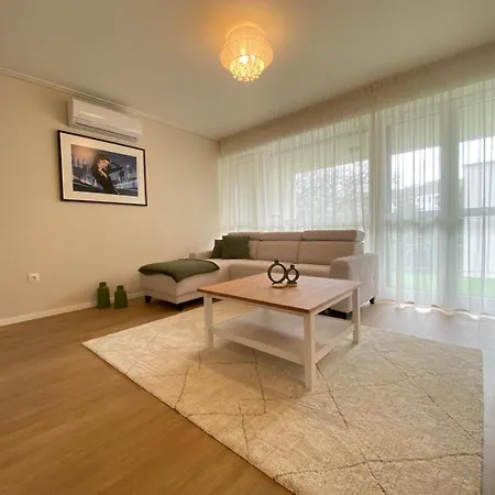 Cosy Inner Getaway 2 Bestern *
