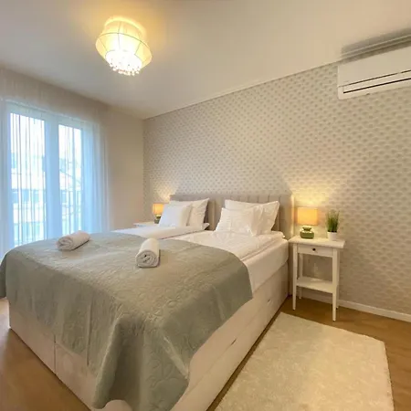 Cosy Inner Getaway 2 Bestern *