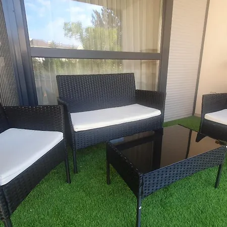 Apartment Cosy Inner Getaway 2 Bestern